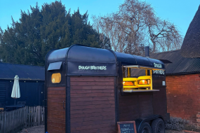 Dough Brothers Birthday Party Catering Profile 1