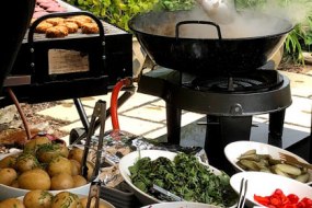 SWEET OYSTER CATERING Birthday Party Catering Profile 1