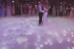 Sussex DJ Company Smoke Machine Hire Profile 1