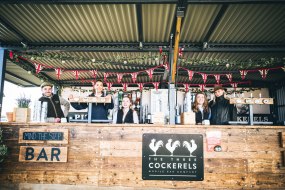 The Three Cockerels Corporate Hospitality Hire Profile 1