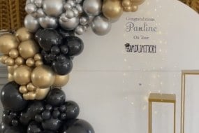 Moments Like This Events Balloon Decoration Hire Profile 1