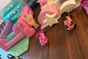 Time to Play Party Rentals Soft Play Hire Profile 1