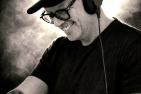 HallMighty DISCO LAB. Discover Top-Rated Local DJs Profile 1