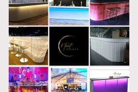 NeatNights Cocktail Bar Hire Profile 1