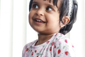 Good Vibe Visuals Hire a Portrait Photographer Profile 1