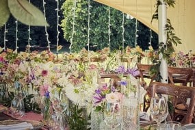 Tyme By Carl Cleghorn Birthday Party Catering Profile 1