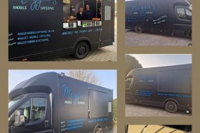 Maggie’s Mobile Catering Hire an Outdoor Caterer Profile 1