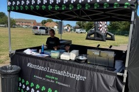 Please Sir! Food Van Hire Profile 1