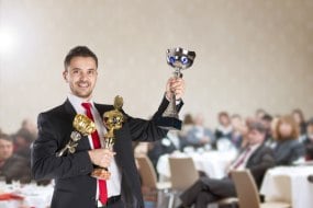 New Day Stage Lighting Hire Profile 1