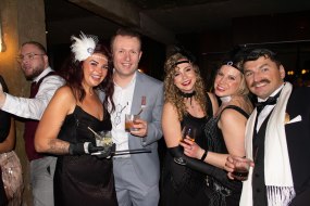 Aidan Captures Event Video and Photography Profile 1