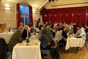 Gower BBQ PitBoys BBQ
Catering Profile 1