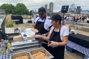 Ze Brat & Greek Buffet Catering Profile 1