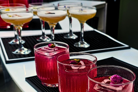 Boozy Bar Cocktail Bar Hire Profile 1