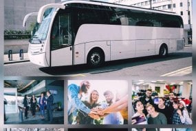 Globe Cruiser Coach Hire Profile 1