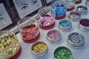 Facepainting with Wilma Glitter
Bar Hire Profile 1