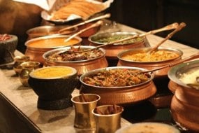 The Arth Catering Fried Chicken Catering Profile 1