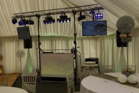 Absolute Events Laser Show Hire Profile 1