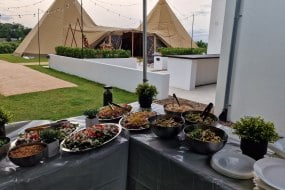 Sizzle N BBQ Find your perfect wedding caterer Profile 1