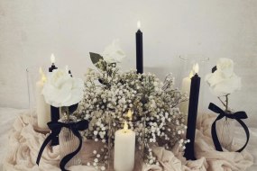 Bonnie Weddings & Events Event
Styling Profile 1