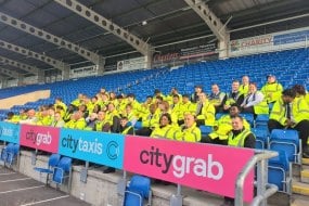 Sierra 1 Security Stewarding Limited Security Staff Providers Profile 1