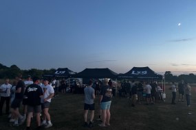 LJB Charred Hogs Festival Catering Profile 1