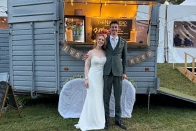 The Nag's Head Mobile Whisky Bar Hire Profile 1