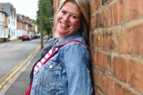 BeckyM Celebrant Wedding Celebrant Hire Profile 1