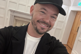 Phil Pearson Street Magician Hire Top-Rated Magicians Near You Profile 1