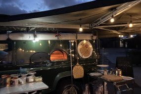 Biga Pizza Company Children's Caterers Profile 1