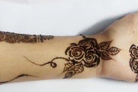 Henna Design Henna Artist Hire Profile 1