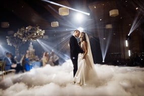 Pump It Up Parties Wedding Accessory Hire Profile 1