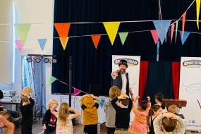 Spike Bonzo Children's Entertainer Children's Magicians Profile 1