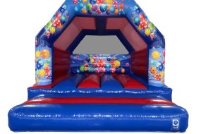 Maldon Leisure Bouncy Castle Hire Profile 1