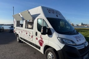 Mira’s Coffee Coffee Van Hire Profile 1