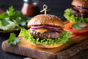 Bite Express Ltd Private Chef Hire Profile 1