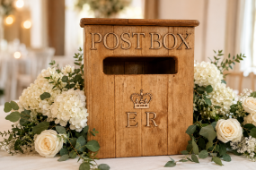 Laceys Event Services Ltd Wedding Post Boxes Profile 1