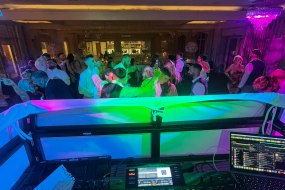 FCD Entertainment Bands and DJs Profile 1