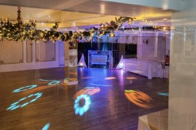 DJ Cornwall Discos