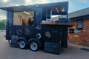 Street Slice Food Van Hire Profile 1