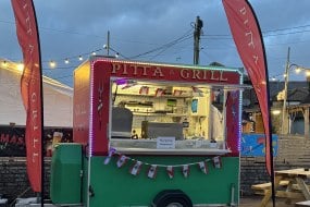 Pitta and Grill