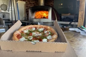 Da Romeo Italian Catering Profile 1