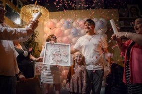 Ava Leilani Photography Event Video and Photography Profile 1