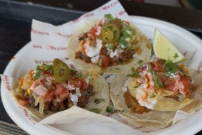 Mexicorn Catering Find your perfect wedding caterer Profile 1