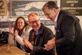 Wedding Magician Darren Brand Party
Entertainers Profile 1