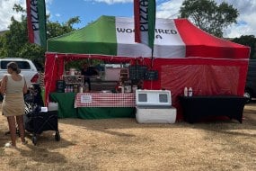 Alpine Eats Street Food Catering Profile 1