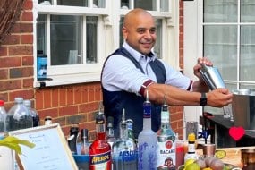 Adapt Events Ltd Cocktail Bar Hire Profile 1