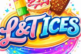 L&T Ices Ice Cream Van Hire Profile 1