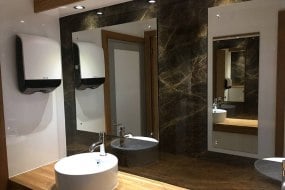 Leicester Event Toilets undefined Profile 1
