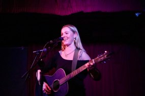 Tilly Cripwell Wedding Entertainers for Hire Profile 1