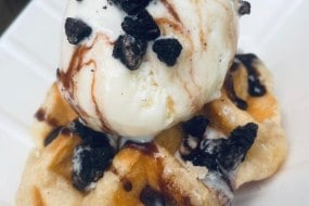 THP Corporate Catering & The Hungry Plaice Waffle Caterers Profile 1